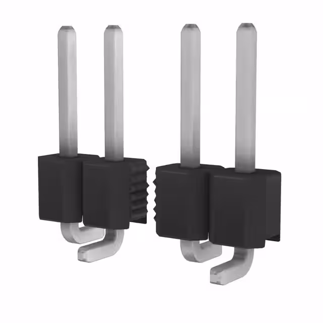 878983226 Molex  Headers Male Pins